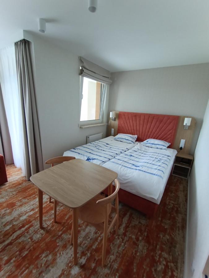 Belmare 327 Aqua Appartement Miedzyzdroje Buitenkant foto