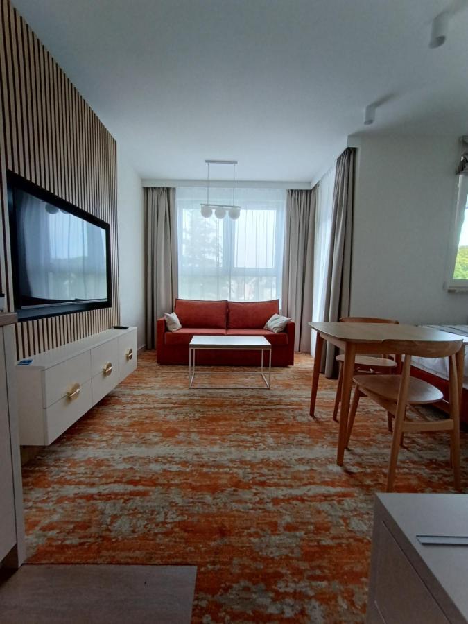 Belmare 327 Aqua Appartement Miedzyzdroje Buitenkant foto
