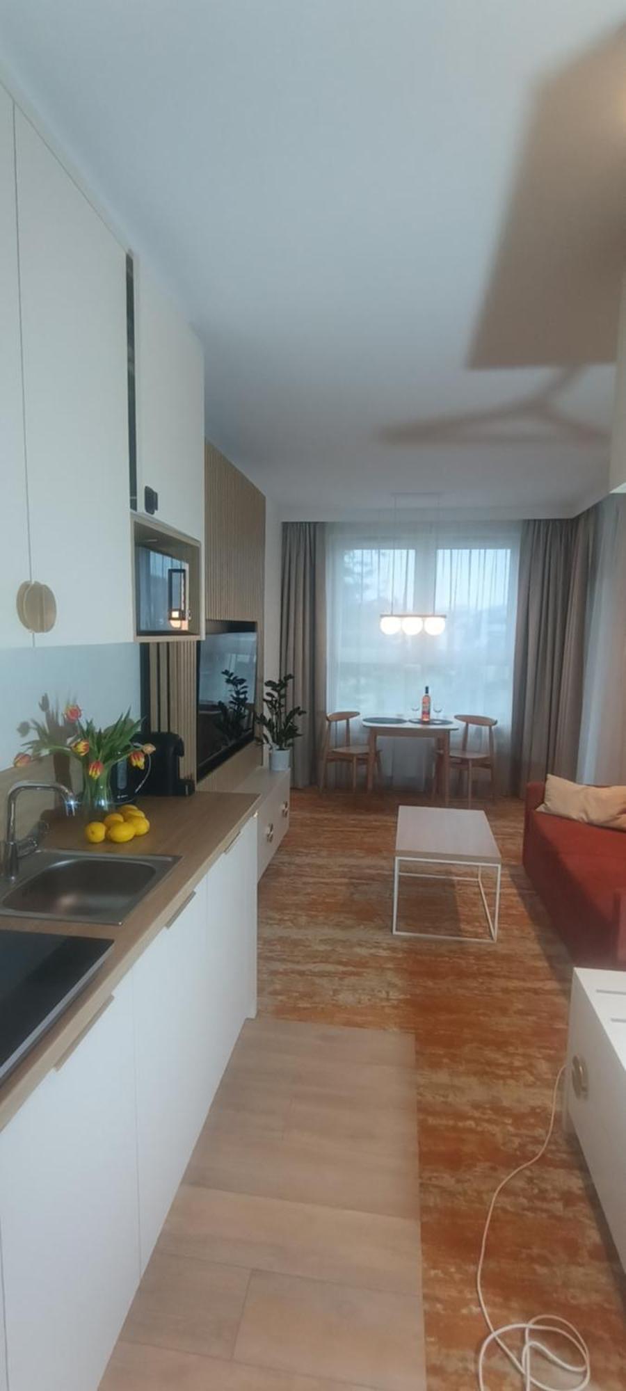 Belmare 327 Aqua Appartement Miedzyzdroje Buitenkant foto